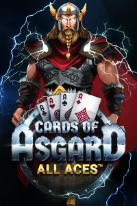 Cards of Asgard All Aces