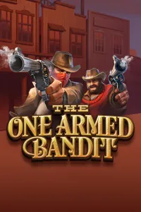 The One Armed Bandit